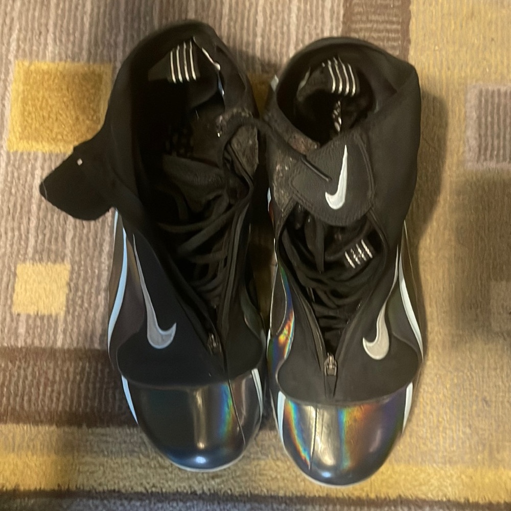 Size 12 Nike sneakers